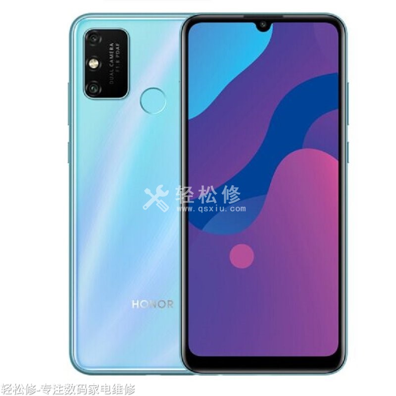 荣耀手机电池鼓包怎么办？