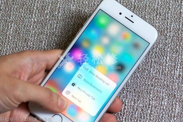 怎样解决苹果手机刷机后无法开机的问题？