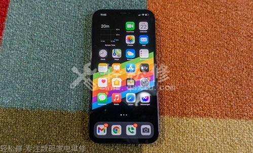 怎样解决苹果手机刷机后无法开机的问题？