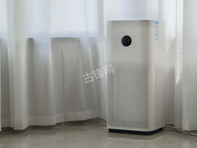 秦皇岛美的空气净化器维修点电话地址