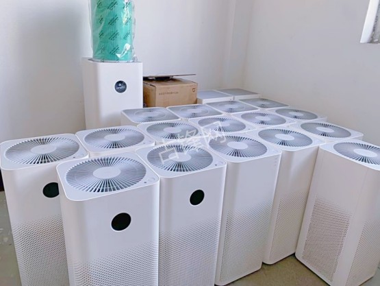 北京海淀区三星空气净化器维修点电话地址