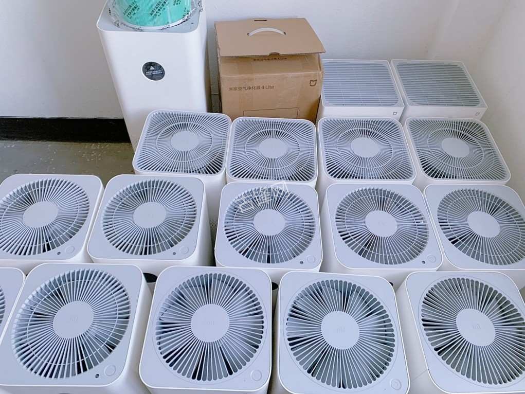 天长米家空气净化器维修点电话地址