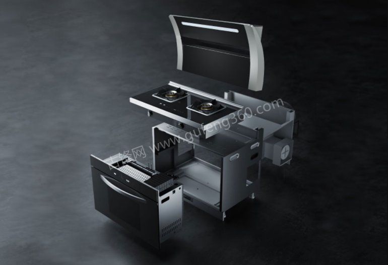 上饒凱度集成灶維修電話_上饒凱度集成灶維修點地址號碼查詢