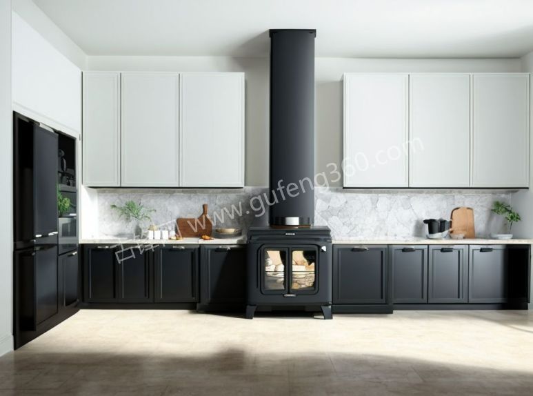 南通美的集成灶維修電話_南通美的集成灶維修點地址號碼查詢