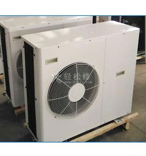 海尔空调大概用多久需要清洗