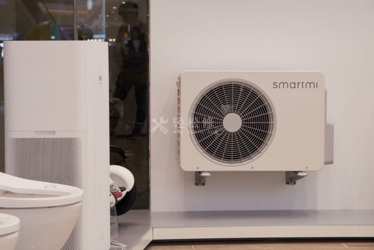 志高空调怎么看是几匹的