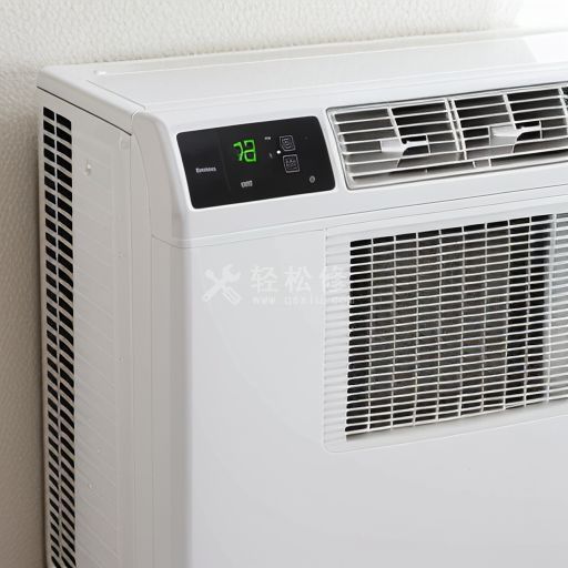 统帅空调无法启动的解决办法