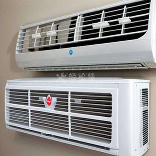 松下空调内机漏水怎么修理