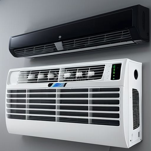 海尔空调1匹大概多少瓦，耗电量多少