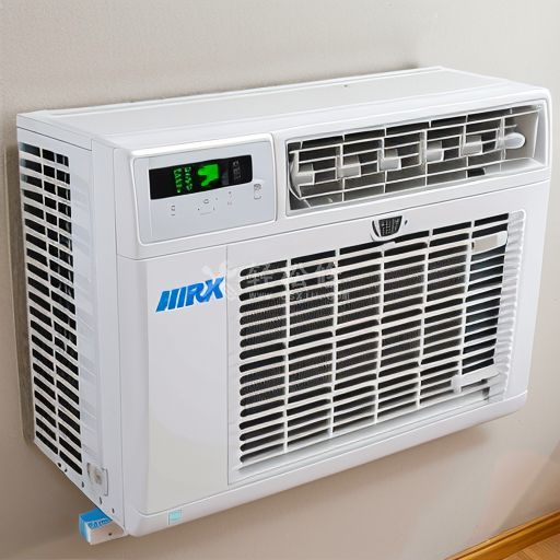 惠而浦空调不能上下左右摆动出风的解决办法