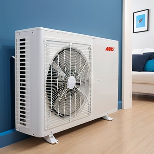 扬子空调噪音大故障排除办法