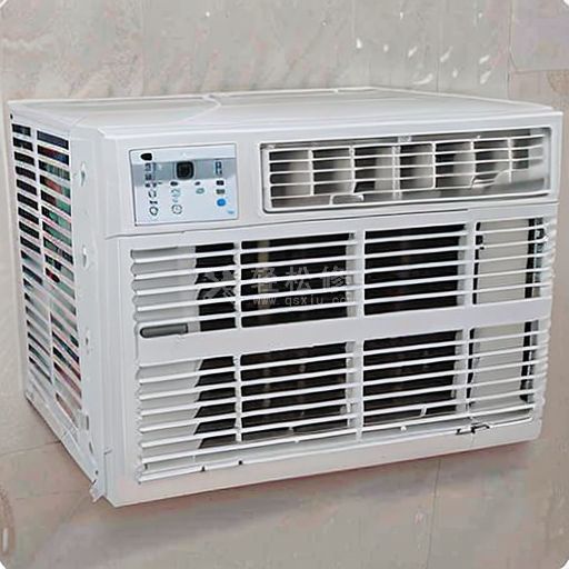 夏普空调自己加氟的操作步骤