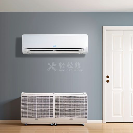 大金空调无法启动的解决办法