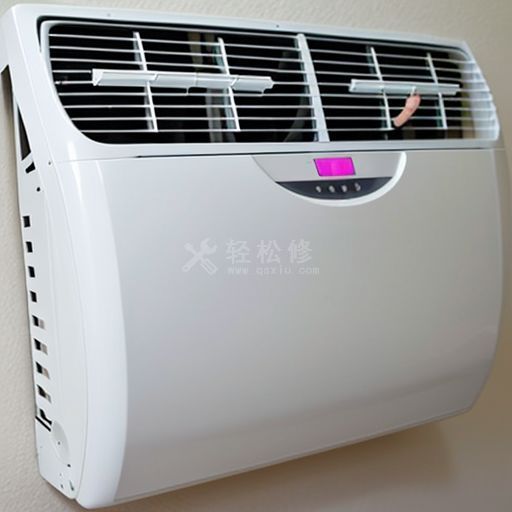 美的空调臭味严重是什么问题