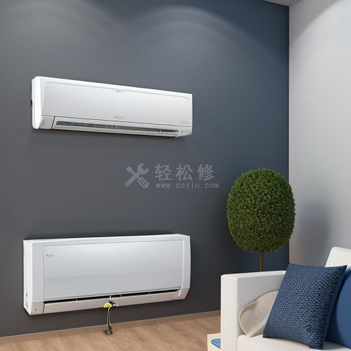 松下空调指示灯一直闪烁是什么问题