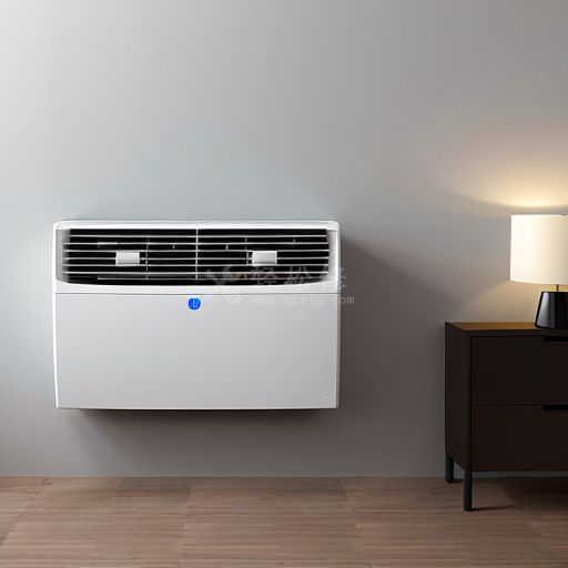 三星空调不能上下左右摆动出风是什么问题