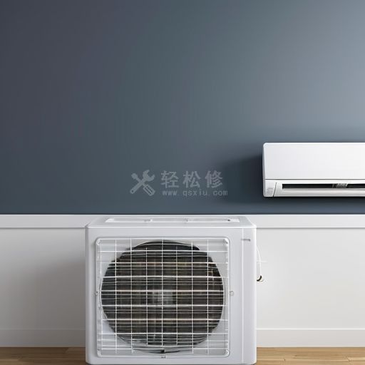 大金空调怎么看是几匹的