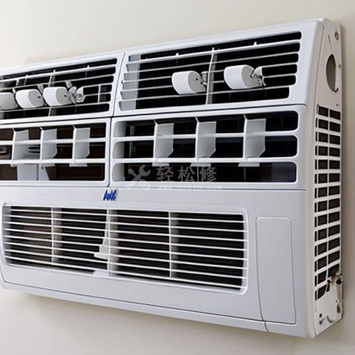 TCL空调外机有异响噪音的原因