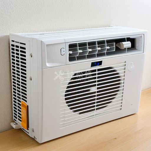 大金空调不能上下左右摆动出风的解决办法