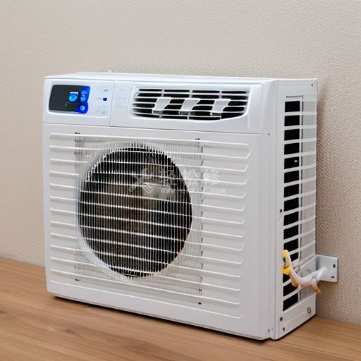 特灵空调2匹的开一天大概多少钱