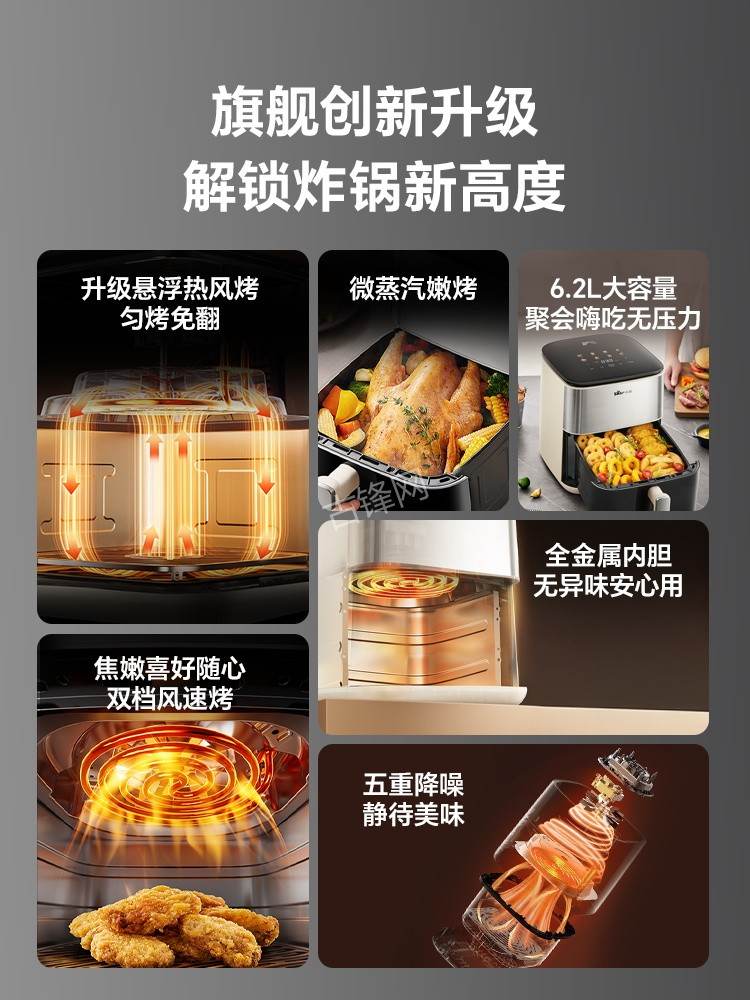 寿光米家空气炸锅维修网点地址电话 寿光米家空气炸锅维修网点地址电话