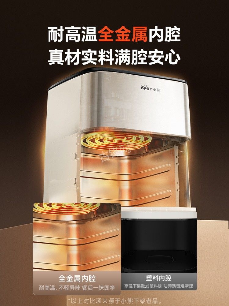 阜阳米家空气炸锅维修网点地址电话 阜阳米家空气炸锅维修网点地址电话