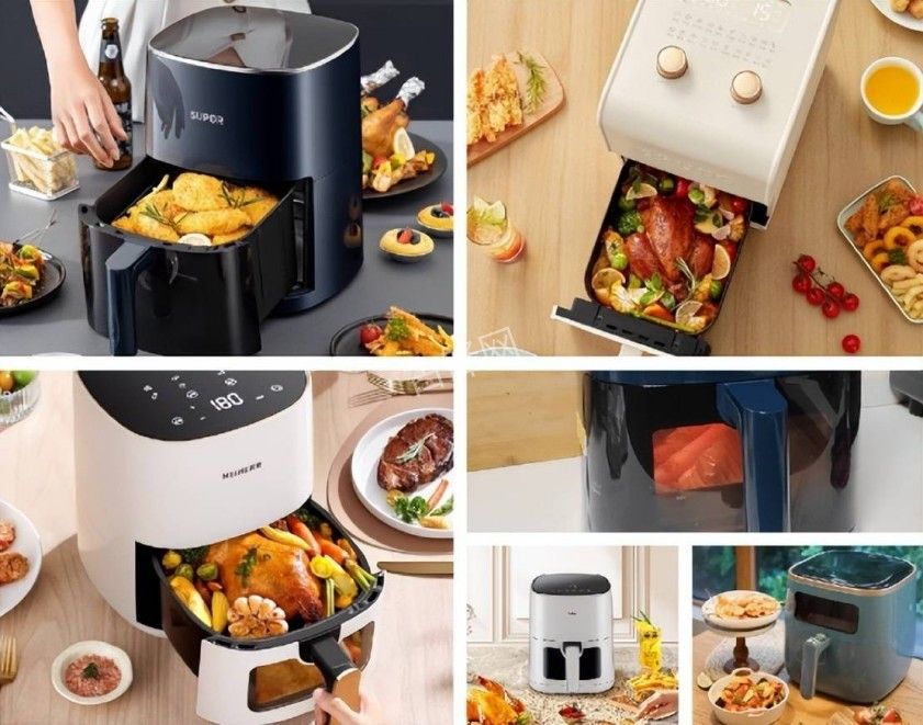 怀化米家空气炸锅维修网点地址电话 怀化米家空气炸锅维修网点地址电话