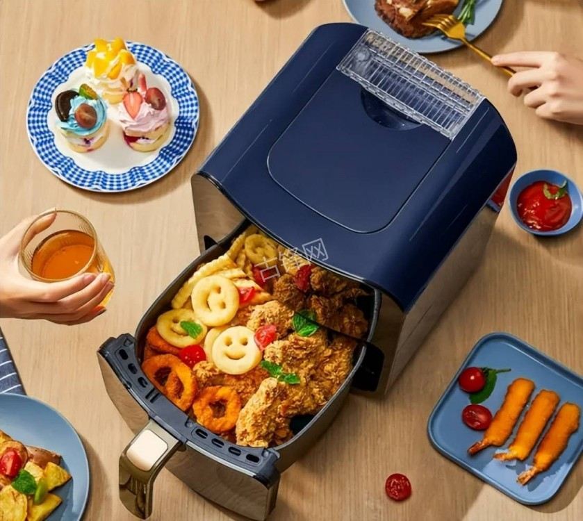 西宁米家空气炸锅维修网点地址电话