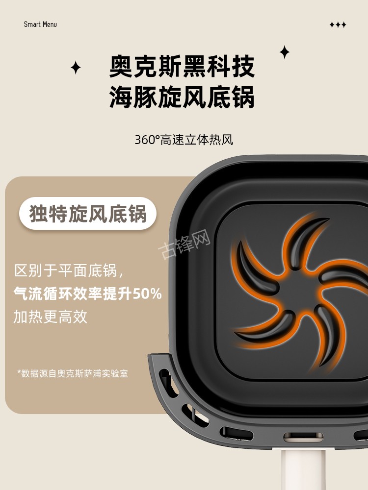 青岛南区小熊空气炸锅维修网点地址电话