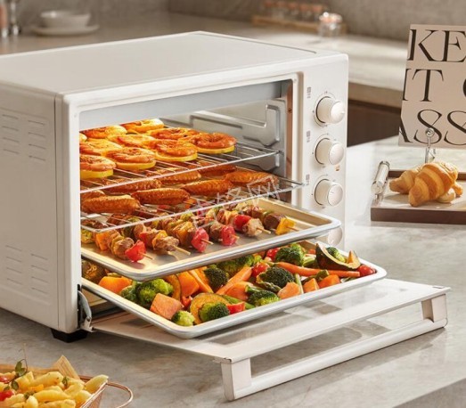 万源格兰仕微波炉维修点地址和电话号码