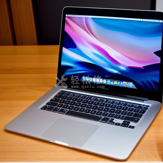 如何清洗苹果笔记本电脑的键盘？