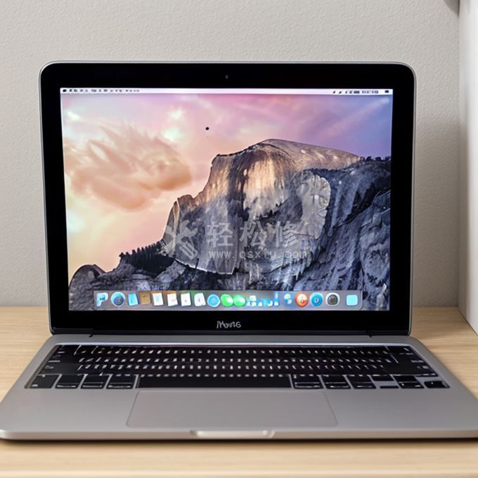 苹果笔记本电脑无法识别外接硬盘，应该怎么处理？