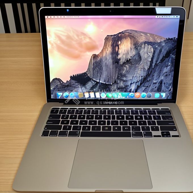 苹果笔记本电脑摄像头无法启用，应该怎么解决？