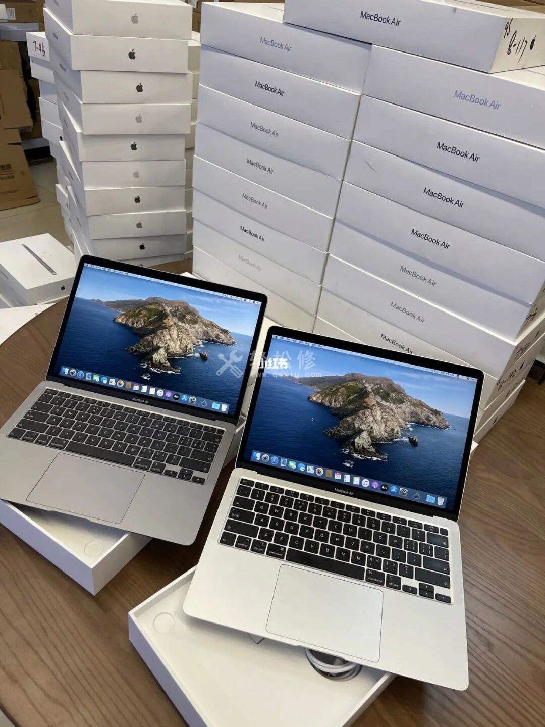 苹果笔记本电脑的USB接口松动了，怎么办？