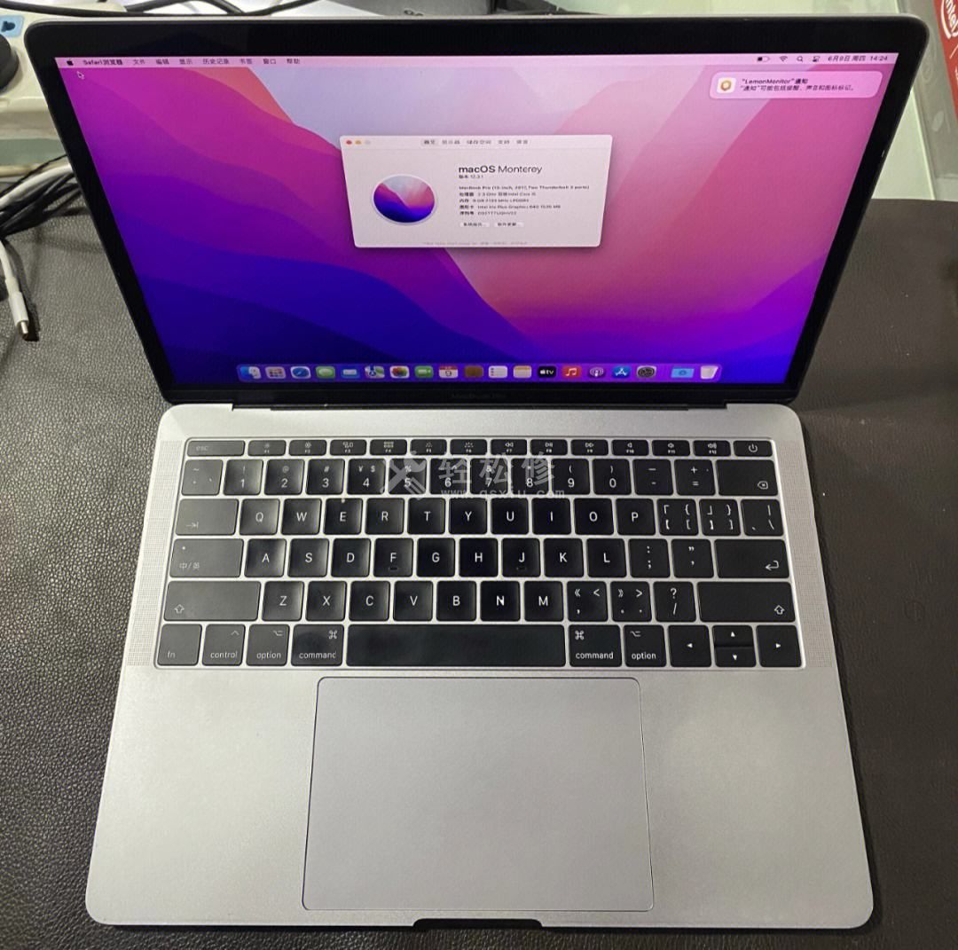 苹果笔记本电脑触摸板的手势功能失效了，如何解决？