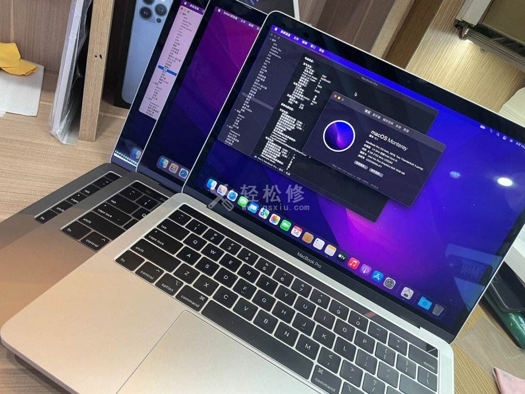 苹果笔记本电脑无法开机或电源按钮无响应，该如何解决？
