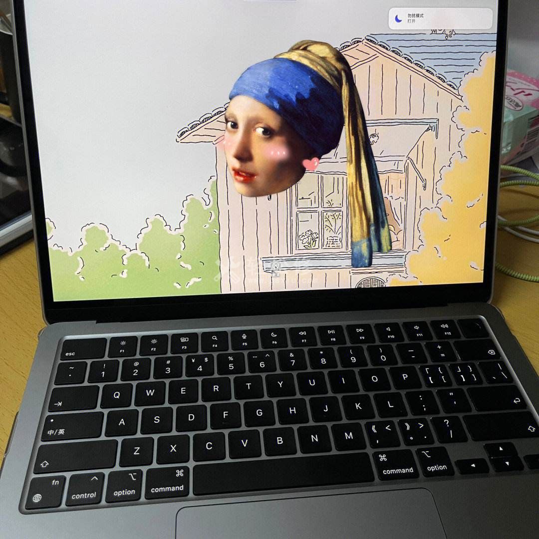 如何提高苹果笔记本电脑的散热效果？