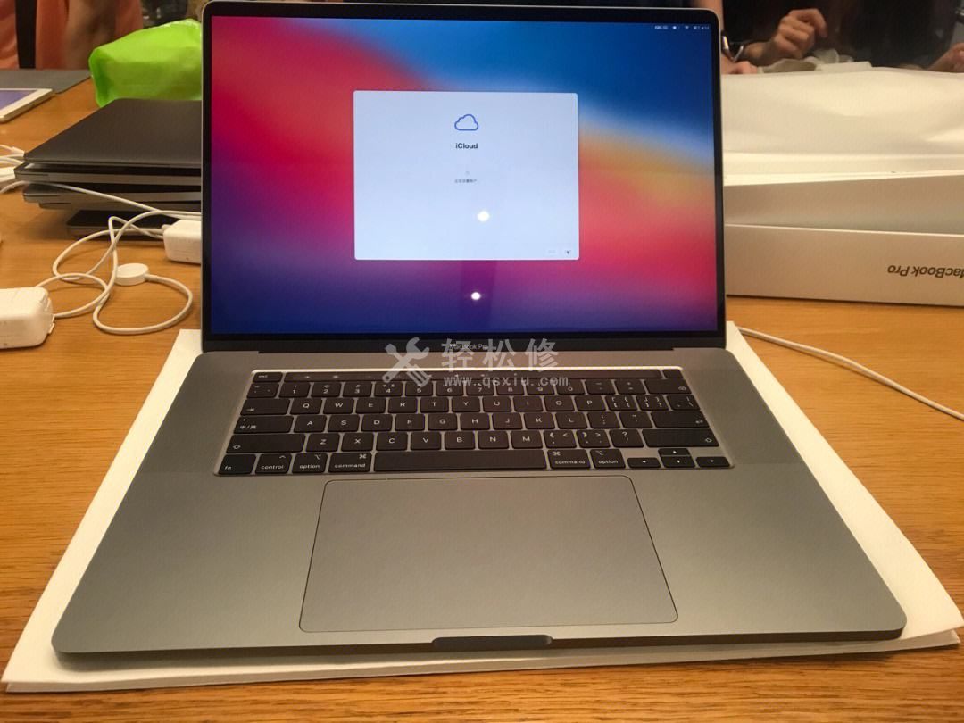 苹果笔记本电脑为何无法播放声音？