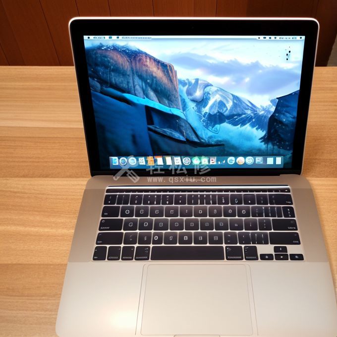 苹果笔记本电脑如何进入PE系统？