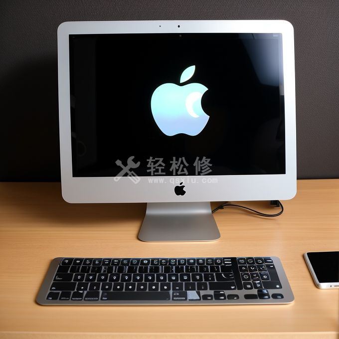 苹果笔记本电脑摄像头无法启用，应该怎么解决？