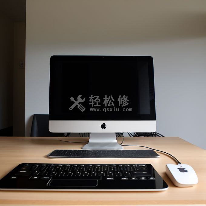 苹果笔记本电脑无法识别外接的鼠标和键盘，应该怎么办？