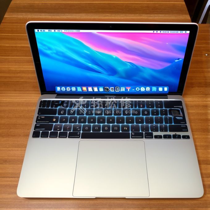 我苹果笔记本电脑发现病毒，应该怎么办？