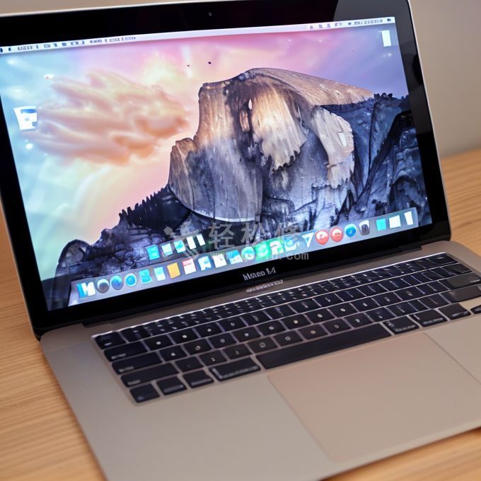 苹果笔记本电脑的触摸板灵敏度如何调节？