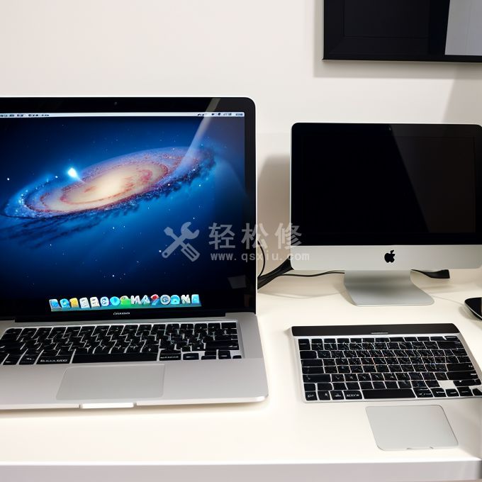 苹果笔记本电脑的风扇不转了，这是怎么回事？