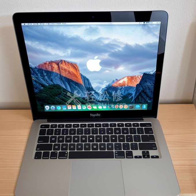 苹果笔记本电脑音量调节按钮失效了如何解决？