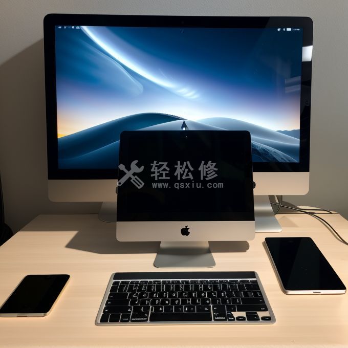 如何在苹果笔记本电脑上安装新的操作系统？