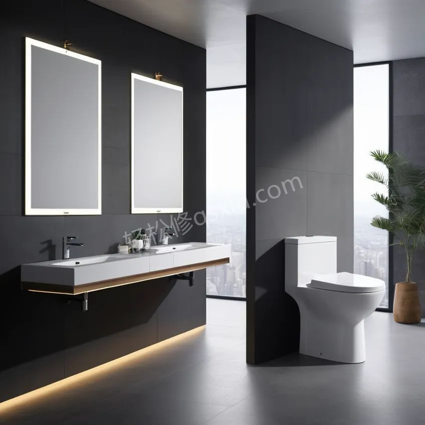 渭南卫浴安装师傅电话_渭南卫浴五金件安装配送公司