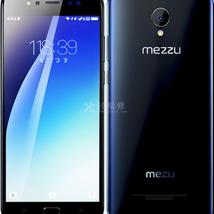 魅族手机黑屏无法启动怎么办？