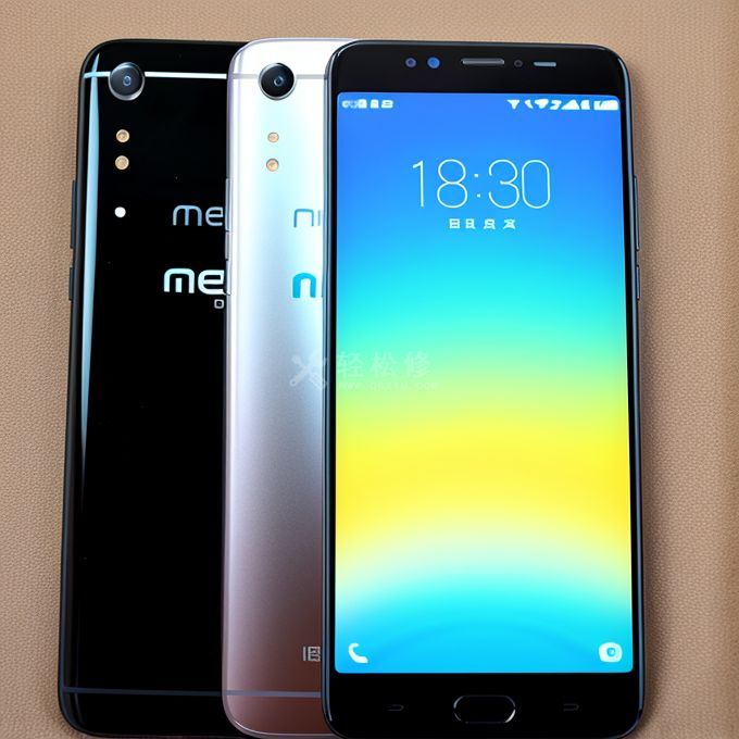 魅族手机怎么设置下面三个按键在屏幕上