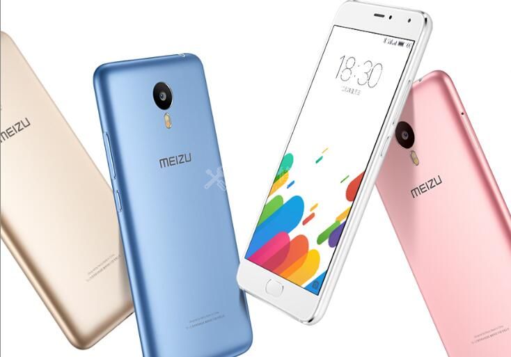 魅族手机数据线链接电脑不显示USB怎么办